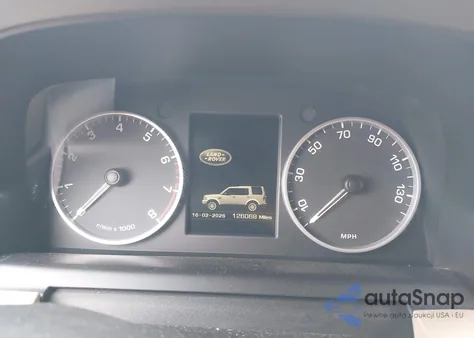 2012 Land Rover Lr4 z USA, uszkodzony, nr VIN SALAG2D47CA600529